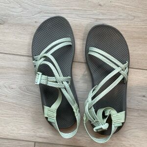 Chaco, size 11, excellent condition, never worn outside